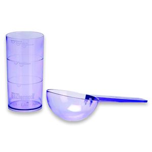 Conjunto Medidor de Alginato - Zhermack