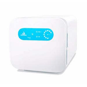 Autoclave Vitale Inox 21L Bivolt - Cristófoli