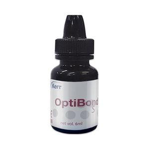 Adesivo Optibond S 6ml - Kerr
