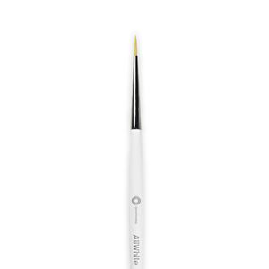 Pincel Allwhite 0 - Odontomega
