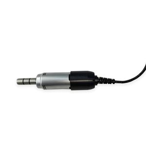 Caneta Reposição Completa E-Type Motor S1 Para CA - Odontomega