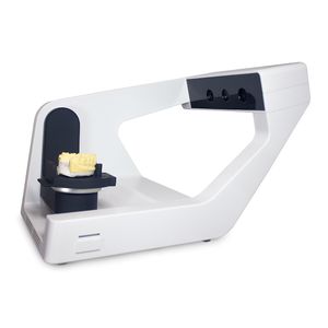 Scanner de Bancada Modelo Megascan - Odontomega