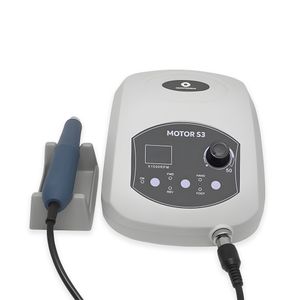 Motor S3 Bivolt - Odontomega