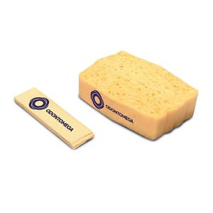 Espin Esponja Para Pinceis - Odontomega