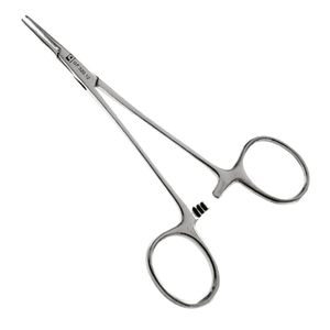 Pinça Micro Mosquito 12cm - Quinelato