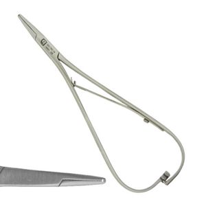 Porta Agulha Mathieu Liga Elastica 14cm - Quinelato