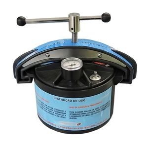 Panela Eliminadora de Bolhas Aqua Press - Essence Dental