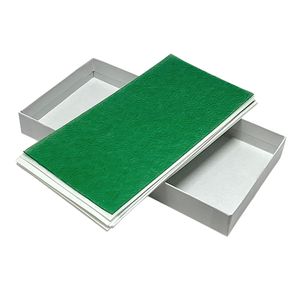Cera Artwax Mais Rugosa 0,60mm - Odontomega