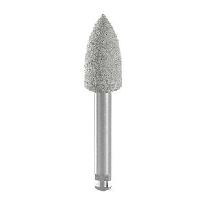 Eve Ca Ecoceram Para Cerâmica W2BVK 10 Unidades - Odontomega