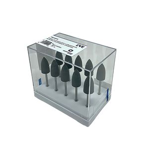 Eve Pm Technik H332KM Com 10 Unidades - Odontomega