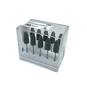 Eve Pm Technik H334KM Com 10 Unidades - Odontomega