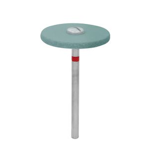 Pedra Diamantada Diaturbo DT11 20X2mm - Odontomega