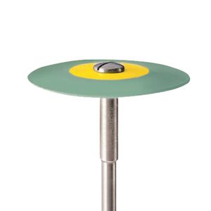 Eve PM Diacera Pm Para Zircônia L26DCMF - Odontomega