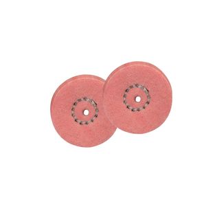 Eve PM Soft Wheels SW-R22F2 Com Mandril 78HP - Odontomega