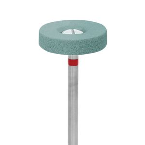 Pedra Diamantada Diaturbo DT09 15X3,5mm - Odontomega