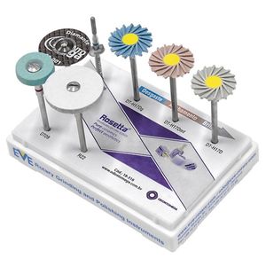 Kit Rosetta SP PM - Odontomega