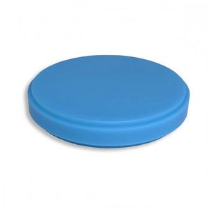 Disco de Cera Artwax Azul OP 25mm - Odontomega