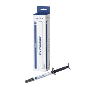 Fix Confort Com 1 Seringa 2g - Maquira