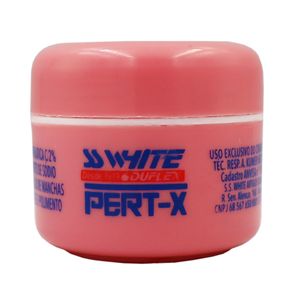 Pasta Profilática Pert-x - Ss White