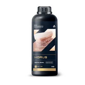 Resina Horus Dental Model Marfin 1Kg - Aditek