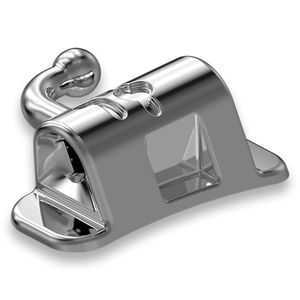 Tubo Advanced Simples Para Colagem Mbt 0.022" - Orthometric