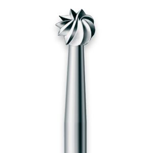 Broca Aço Esférica CA 28mm - Dentsply