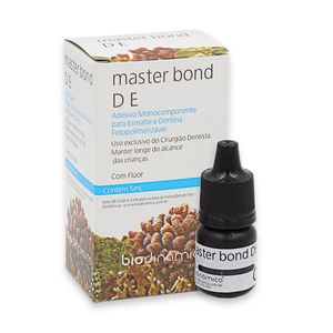 Adesivo Master Bond - Biodinâmica