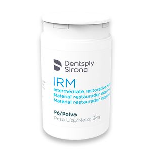 IRM Pó 38g Marfim - Dentsply Sirona