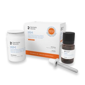Kit Cimento Provisório IRM - Dentsply Sirona