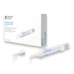Cimento Endodontico Ah Plus Jet Starter Kit - Dentsply Sirona