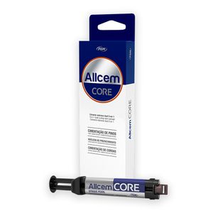 Cimento Resinoso Allcem Core 6g - FGM