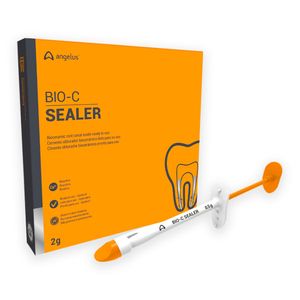 Cimento Endodontico Bio-C Sealer 2g - Angelus
