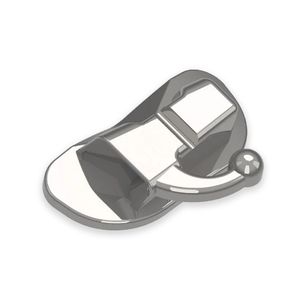 08.85.0410 Biocomfort Tubo Simples N Conv Cola Inferior Esquerdo Roth Com 10 (36/37) - Aditek