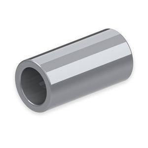 01.01.0005 Stop para Arco Retangular 2mm Com 10 - Aditek