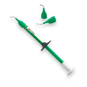 Resina Filtek Bulk Fill Flow 2g + 10 Pontas Aplicadoras - Solventum