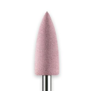 Polidor de Cerâmica PM Ultra Cerapol Médio Chama Com Mandril - American Burrs