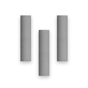 Polidor De Cerâmica PM Ultra Cerapol Grosso Bastão Sem Mandril - American Burrs