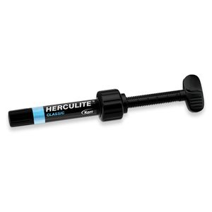 Resina Herculite Classic Esmalte 5g - Kerr