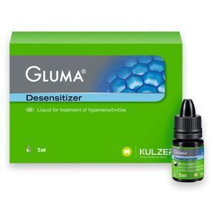 Dessensibilizante Gluma Desensitizer 5ml - Kulzer