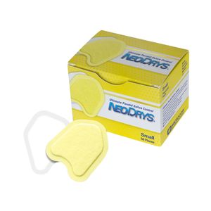 Neodrys Convencional Pequeno Com 50 - Labordental