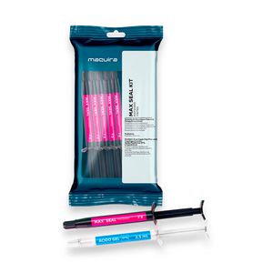 Selante Max Seal Matizado Com 5 Seringas - Maquira