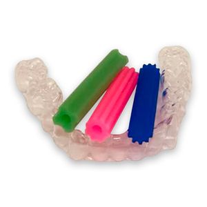 Mordedor Power Aligner Misto - Coraldent