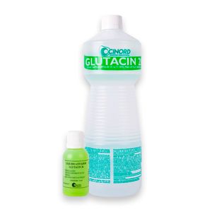 Glutacin Glutaraldeido 2% 28 Dias 1L - CINORD
