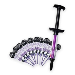 Adesivo Ortodôntico Transbond Pasta 4g + Plus Self Etching Primer Com 10 - Solventum