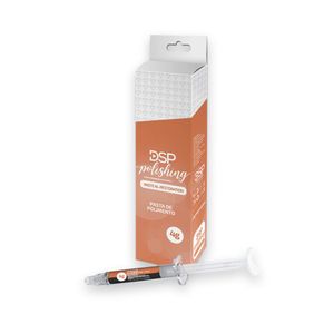 Pasta De Polimento Polishing Paste Al Restoration 4g - DSP