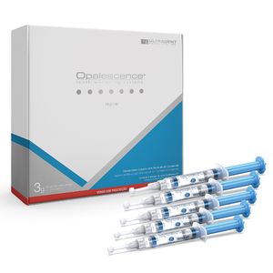 Clareador Opalescence Pf 5 Seringas - Ultradent