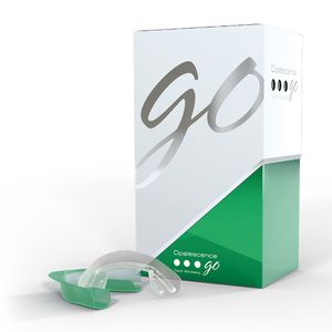 Clareador Opalescence Go 15% Mint Patient - Ultradent