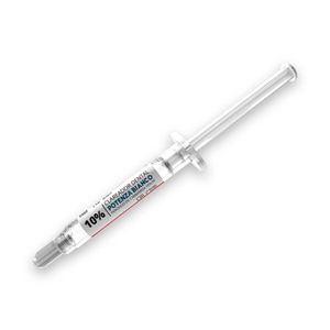 Clareador Dental Potenza Bianco PF 10% 1 Seringa - PHS