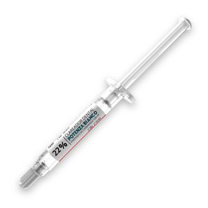 Clareador Dental Potenza Bianco PF 22% 1 Seringa - PHS