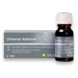 Adesivo Universal com 10 ml - Kulzer